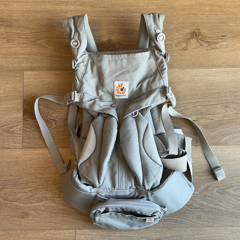 Ergo baby Omni 360